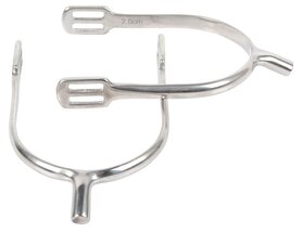 Sporen staaf rvs K15/H15/H40.