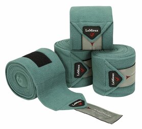 Fleece polobandages Le Mieux Sage
