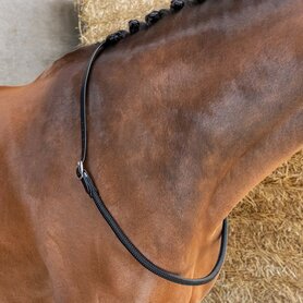 Neckrope Balancer  zwart.
