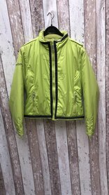 Winterjas Kentucky Lime S.