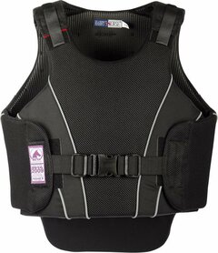 Bodyprotector flexfit junior M 2e-hands.