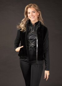 Vest Denici Cavalli Stardust.