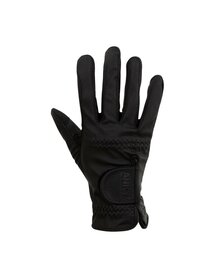 Anky Handschoen technical C-wear black 8.