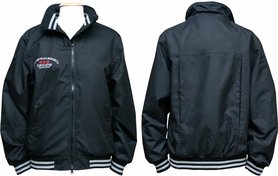 ClubJacket HH zwart XXL.