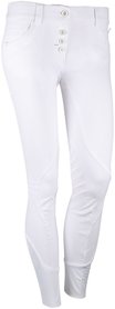 Rijbroek Rimini plus wit.