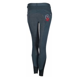 Rijbroek Equestrian Society plus orion blue - 46.