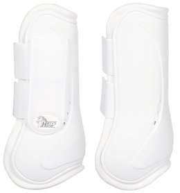 Peesbeschermers White.