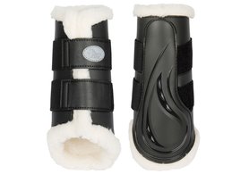 Beenbeschermers Flex Heavy duty.