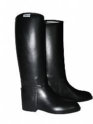 Rijlaarzen rubber gevoerd jeugd 35.