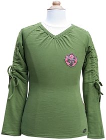 Youngstars shirt Grasshopper.