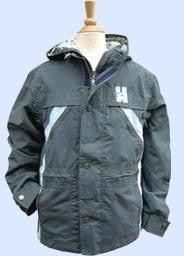 HH kids jack `Kiwi` sky 128.