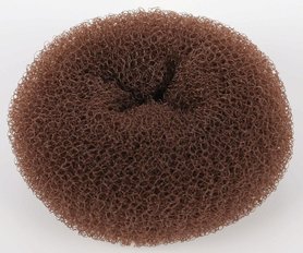 Haardonut bruin medium.