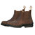 Winterjodhpur Snowflake brown leather 35.