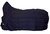 Onderdeken met hals navy 150gr. 155cm.