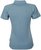 Poloshirt Stella Blue Heaven XXS/32