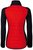 Vest padded Denici Cavalli red M.