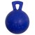 Jolly ball rood, blauw  of paars 10".
