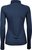 Longsleeve Equestrian society Cork blue XS