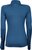 Longsleeve Equestrian society Lier blue XL