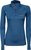 Longsleeve Equestrian society Lier blue XL