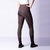 EquiTights rijlegging full Grip brown.