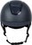 Veiligheidshelm Matterhorn Mat zwart.
