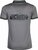 Poloshirt Liciano grey XXXL