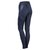 EquiTights full Grip Havana navy.