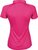 Poloshirt Rodas fuchsia XS/34