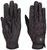 Rijhandschoenen Paris black.