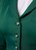 Wedstrijd rijjas Montpellier emerald.