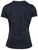 Shirt LouLou Azilal navy.