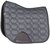 Zadeldek 3D Mesh Grey