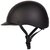 Veiligheidshelm Quartz mat zwart.