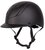 Veiligheidshelm Quartz mat zwart.