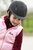 Bodywarmer LouLou Champoussin.