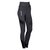 Rijlegging EquiTights Melange Full Grip black.