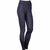 EquiTights rijlegging full Grip navy 40.