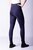 EquiTights rijlegging full Grip navy 40.