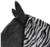 Riding World Vliegendeken Combo Zebra.