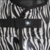 Riding World Vliegendeken Combo Zebra.