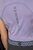 Trainingsshirt Trendy Hazel lilac S.