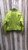 Winterjas Kentucky Lime S.