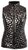 Bodywarmer Denici Cavalli Stardust.