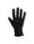 Anky Handschoen technical C-wear black 8.