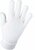 Rijhandschoenen magic kids white.