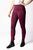 EquiTights rijlegging Avatar full grip bordeaux.