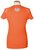 T-shirt RHA Malibu oranje.