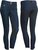 Rijbroek HH Cecilia blue graphite.