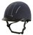 Veiligheidshelm Crystal zwart.